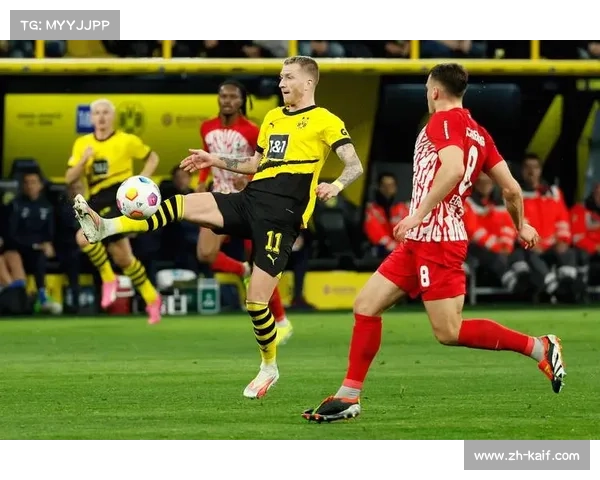 多特蒙德2-2战平博德闪耀，连续六场欧冠出现“四球”悬念