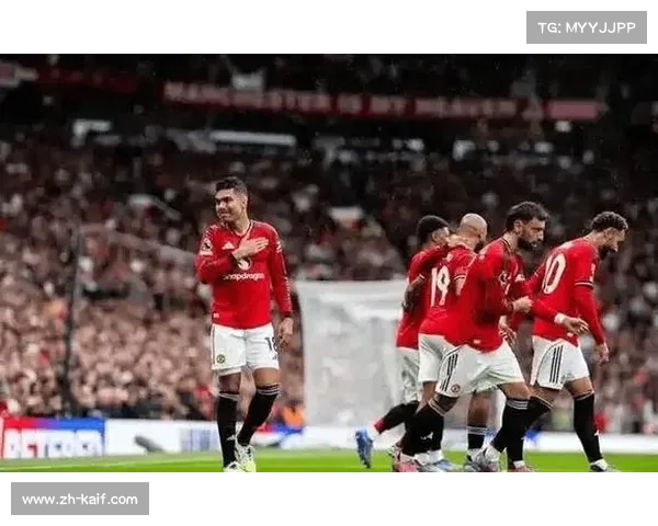 曼联2-2战平伯恩利遭遇联赛三连平，谢什科双响难救主