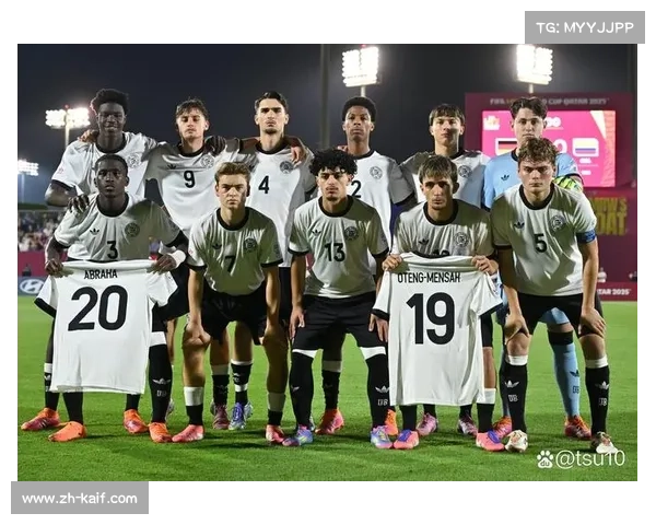 国际足联调整世界杯出线规则，小组第三仍有机会晋级淘汰赛