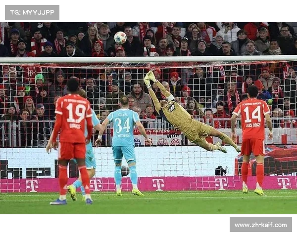 特写：霍芬海姆门将扑出点球，保住球队本赛季主场不失球记录