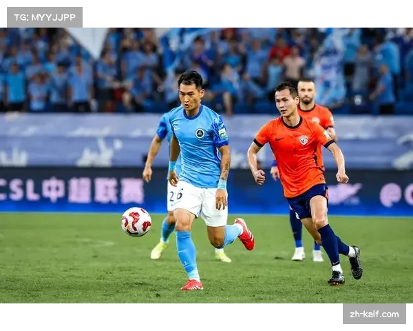 深圳新鹏城0-1不敌青岛海牛，遭遇主场三连败